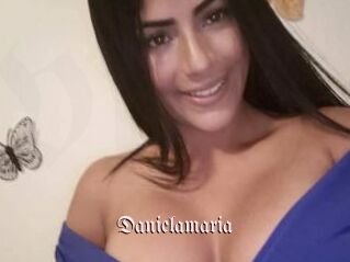 Danielamaria