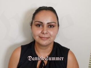 DanieleSummer
