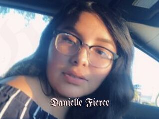 Danielle_Fierce