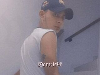 Daniels96