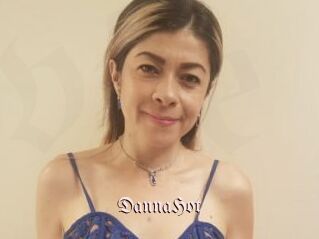 DannaHot