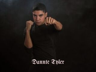 Dannte_Tyler
