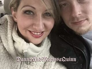 DannyAndMarissaQuinn