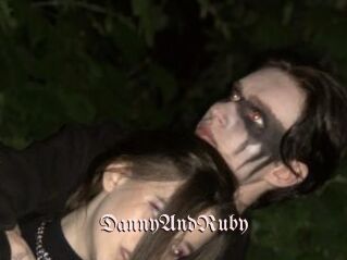 DannyAndRuby