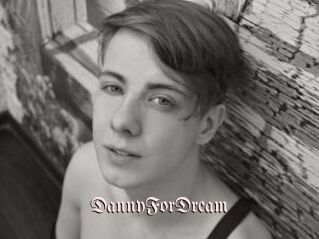 DannyForDream