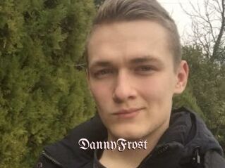 DannyFrost