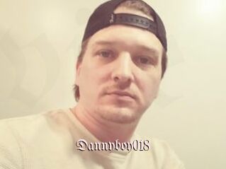 Dannyboy018