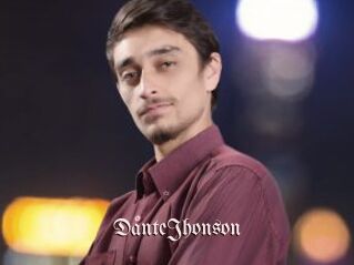 DanteJhonson Vidéos Fellations