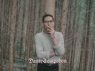 DanteTompshon Vidéos Fellations