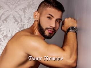 Dante_Romans