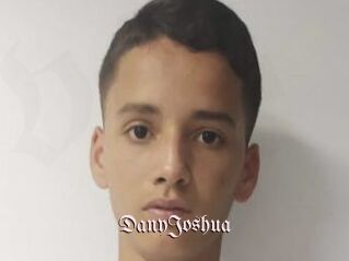 DanyJoshua