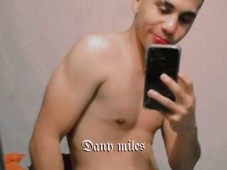 Dany_miles
