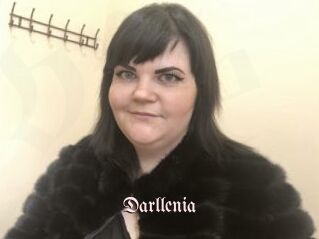 Darllenia