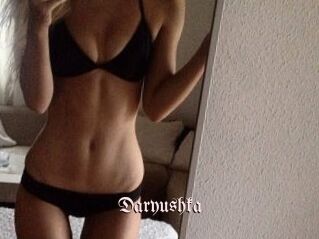 Daryushka