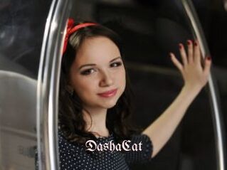 DashaCat