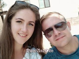 DaveAndCleo
