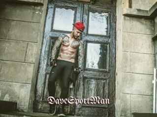 DaveSportMan