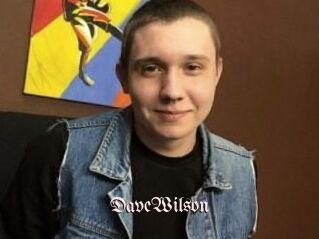 Dave_Wilson