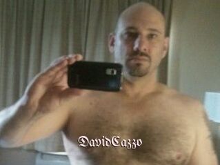 DavidCazzo