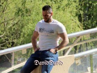 DavidDavid