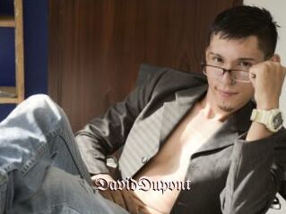 DavidDupont