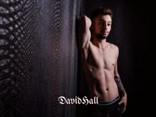 DavidHall
