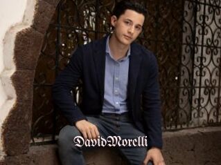 DavidMorelli