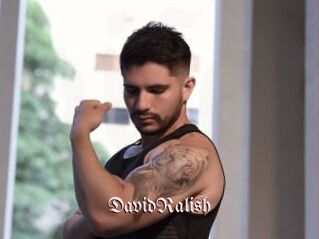 DavidRalish