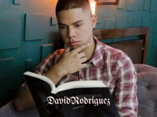 DavidRodriguez