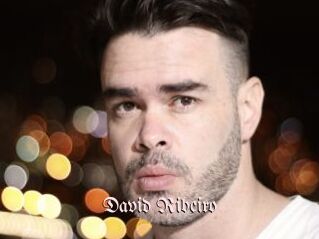 David_Ribeiro Vidéos Fellations