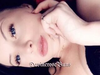 DavineroseBuns