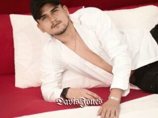 DavisJones