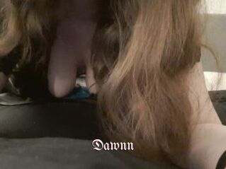 Dawnn