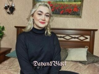 DayanaBlack