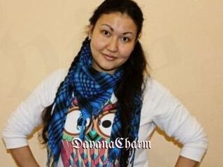 DayanaCharm