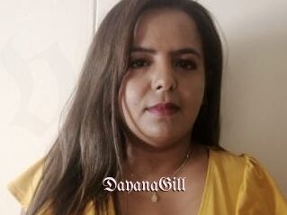 DayanaGill