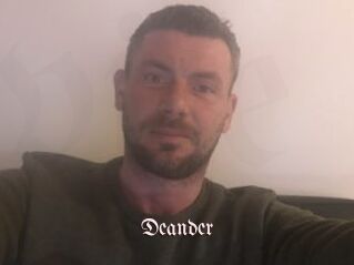 Deander
