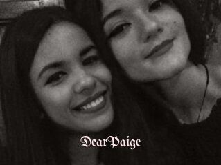 DearPaige