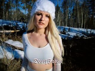 DearxFawn