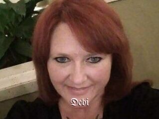 Debi