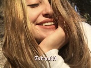 Deborah19