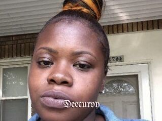 Deecurvy