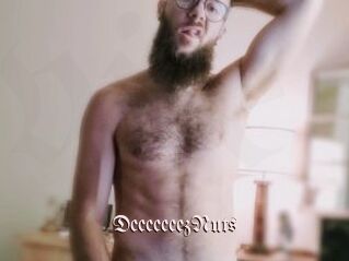 DeeeeeeezNuts