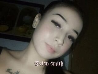 Deisy_smith