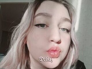 Deliaz