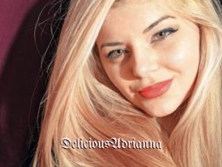 DeliciousAdrianna