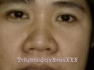 DelightfulSexyAsianXXX
