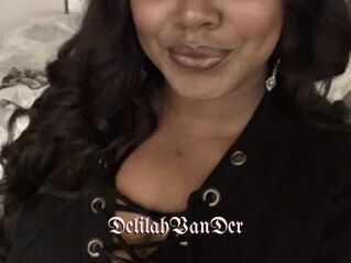 DelilahVanDer