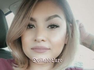 DelilahhLuxe