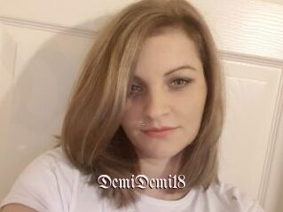 DemiDemi18